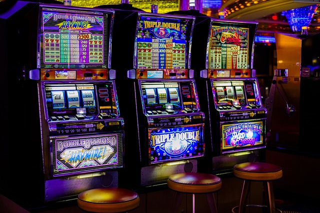 Tìm hiểu về Slots Sunwin - Trang web đánh bạc trực tuyến hàng đầu